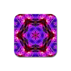  Smoke Art (19) Drink Coasters 4 Pack (square)