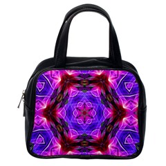  Smoke Art (19) Classic Handbag (one Side) by smokeart