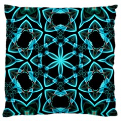 Smoke Art (22) Large Cushion Case (two Sides) by smokeart