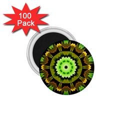  Smoke Art (23) 1 75  Button Magnet (100 Pack) by smokeart