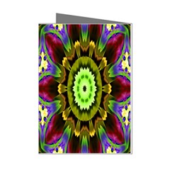  Smoke Art (23) Mini Greeting Card (8 Pack) by smokeart