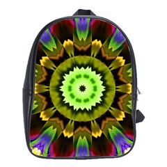  Smoke Art (23) School Bag (large) by smokeart