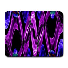 Mobile (9) Small Mouse Pad (Rectangle)