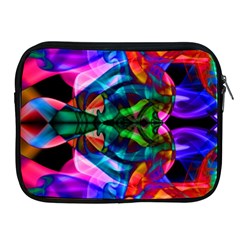 Mobile (10) Apple Ipad 2/3/4 Zipper Case by smokeart