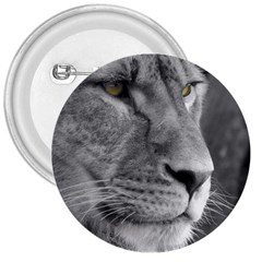 Lion 1 3  Button