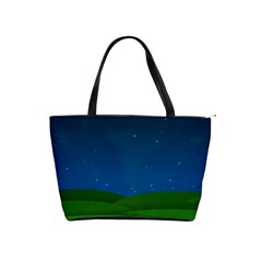 Rolling Hills Large Shoulder Bag