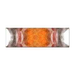 Seamless Background Fractal Bumper Sticker 100 Pack