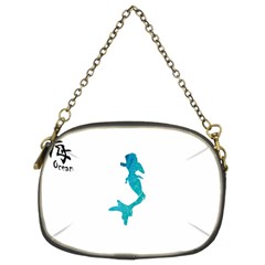 Ocean Chain Purse (two Side) by Contest1707506