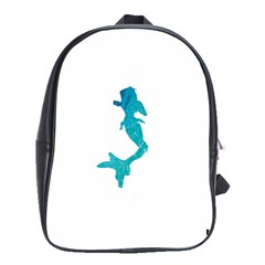 Ocean School Bag (large)