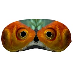 Fish Sleeping Mask