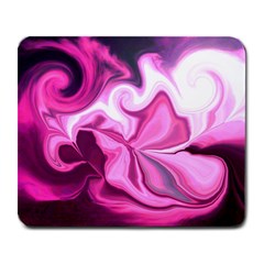 L278 Large Mouse Pad (rectangle) by gunnsphotoartplus