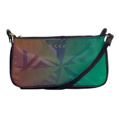 Abstract Evening Bag by Contest1666250