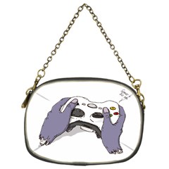 Gamer For Life Chain Purse (one Side) by Contest1714880