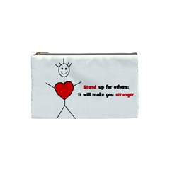 Antibully Lk Cosmetic Bag (small)