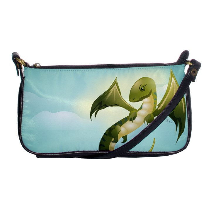 Flying High Evening Bag