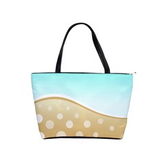 Wave Large Shoulder Bag by Contest1694379