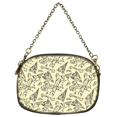 Bones & Arrows Chain Purse (one Side) by Contest1719194