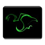 S17 Large Mouse Pad (Rectangle) Front