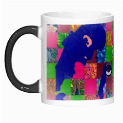 Busy Work Morph Mug