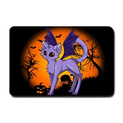 Serukivampirecat Small Door Mat