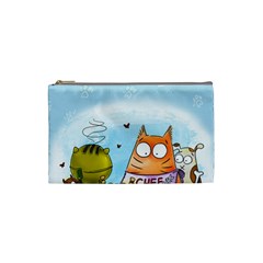 Apron Cosmetic Bag (small)