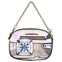 Kodak (7)d Chain Purse (two Sided)  by KellyHazel