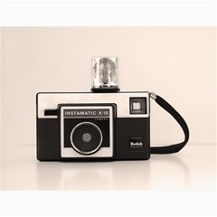 Kodak (3)s Canvas 12  X 16  (unframed)