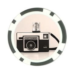 Kodak (3)s Poker Chip 10 Pack by KellyHazel