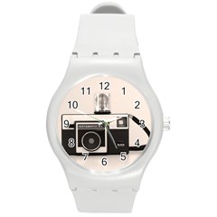 Kodak (3)s Plastic Sport Watch (medium) by KellyHazel