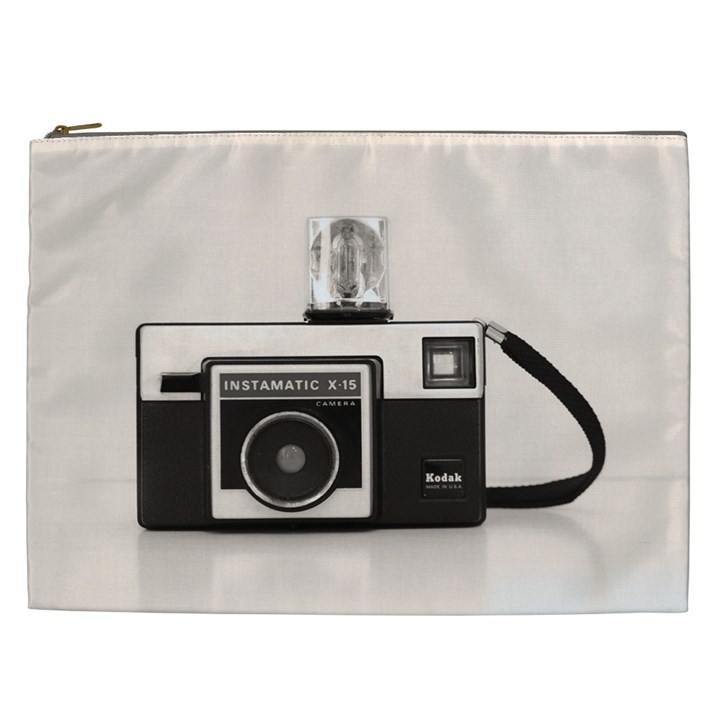 Kodak (3)s Cosmetic Bag (XXL)