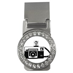 Kodak (3)cb Money Clip (cz)