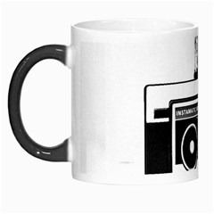 Kodak (3)cb Morph Mug by KellyHazel