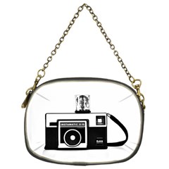 Kodak (3)cb Chain Purse (one Side) by KellyHazel