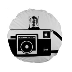 Kodak (3)cb 15  Premium Round Cushion  by KellyHazel