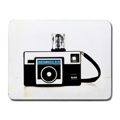 Kodak (3)c Small Mouse Pad (Rectangle)