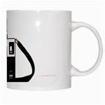 Kodak (3)c White Coffee Mug Right