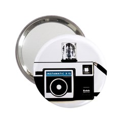 Kodak (3)c Handbag Mirror (2.25 )