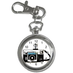 Kodak (3)c Key Chain & Watch by KellyHazel