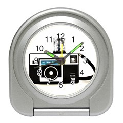 Kodak (3)c Desk Alarm Clock by KellyHazel