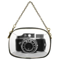 Hit Camera (2) Chain Purse (one Side) by KellyHazel