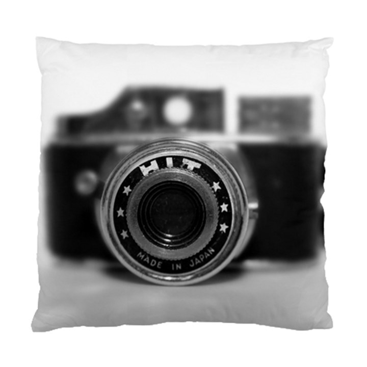 Hit Camera (2) Cushion Case (Single Sided) 