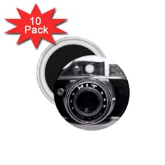 Hit Camera (3) 1 75  Button Magnet (10 Pack)