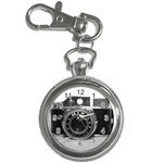 Hit Camera (3) Key Chain & Watch Front
