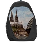 Cologne Backpack Bag