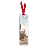 Cologne Small Bookmark