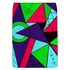 Modern Art Removable Flap Cover (large) by Siebenhuehner