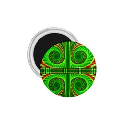 Design 1 75  Button Magnet by Siebenhuehner