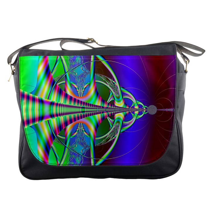 Design Messenger Bag