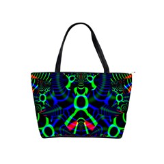 Dsign Large Shoulder Bag by Siebenhuehner