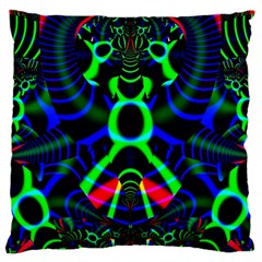 Dsign Large Cushion Case (two Sided)  by Siebenhuehner